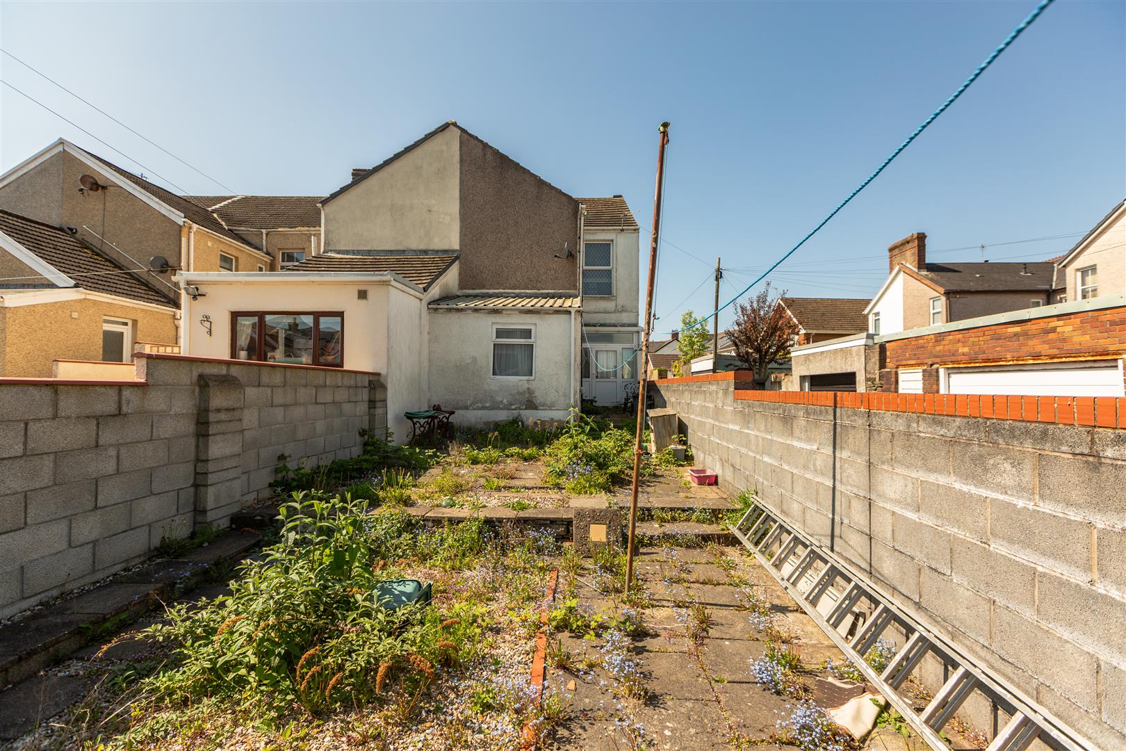 Lakefield Place, Llanelli, SA15 2TY